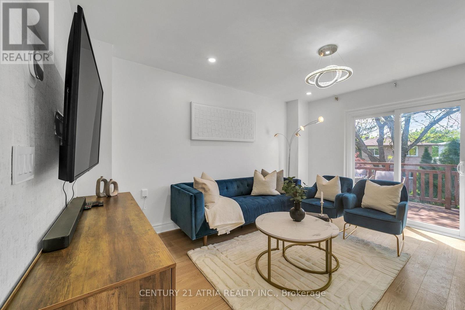 10 Park Ln Circle, Richmond Hill (South Richvale), Ontario  L4C 6S8 - Photo 19 - N13624734