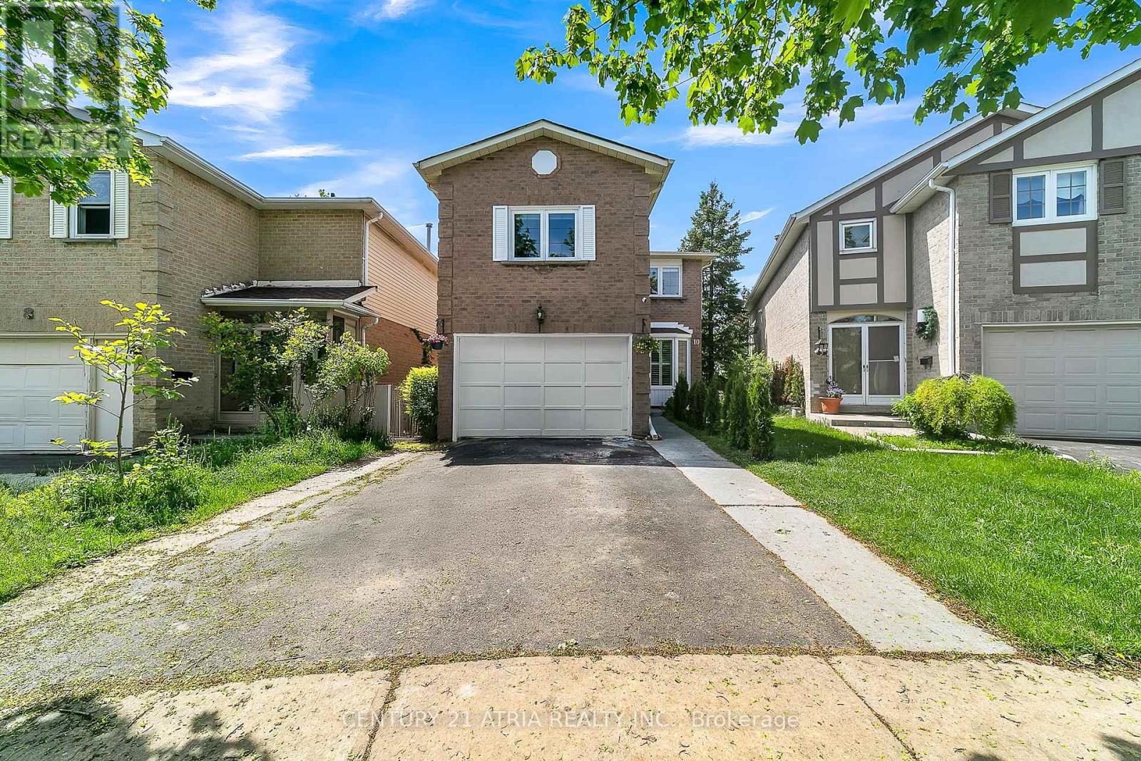 10 Park Ln Circle, Richmond Hill (South Richvale), Ontario  L4C 6S8 - Photo 2 - N13624734