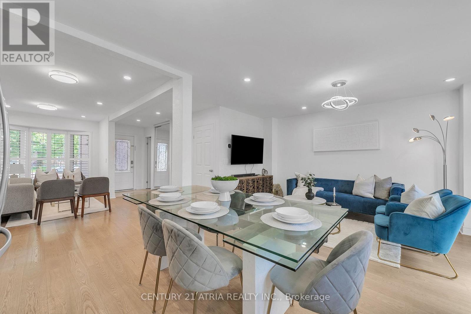 10 Park Ln Circle, Richmond Hill (South Richvale), Ontario  L4C 6S8 - Photo 25 - N13624734