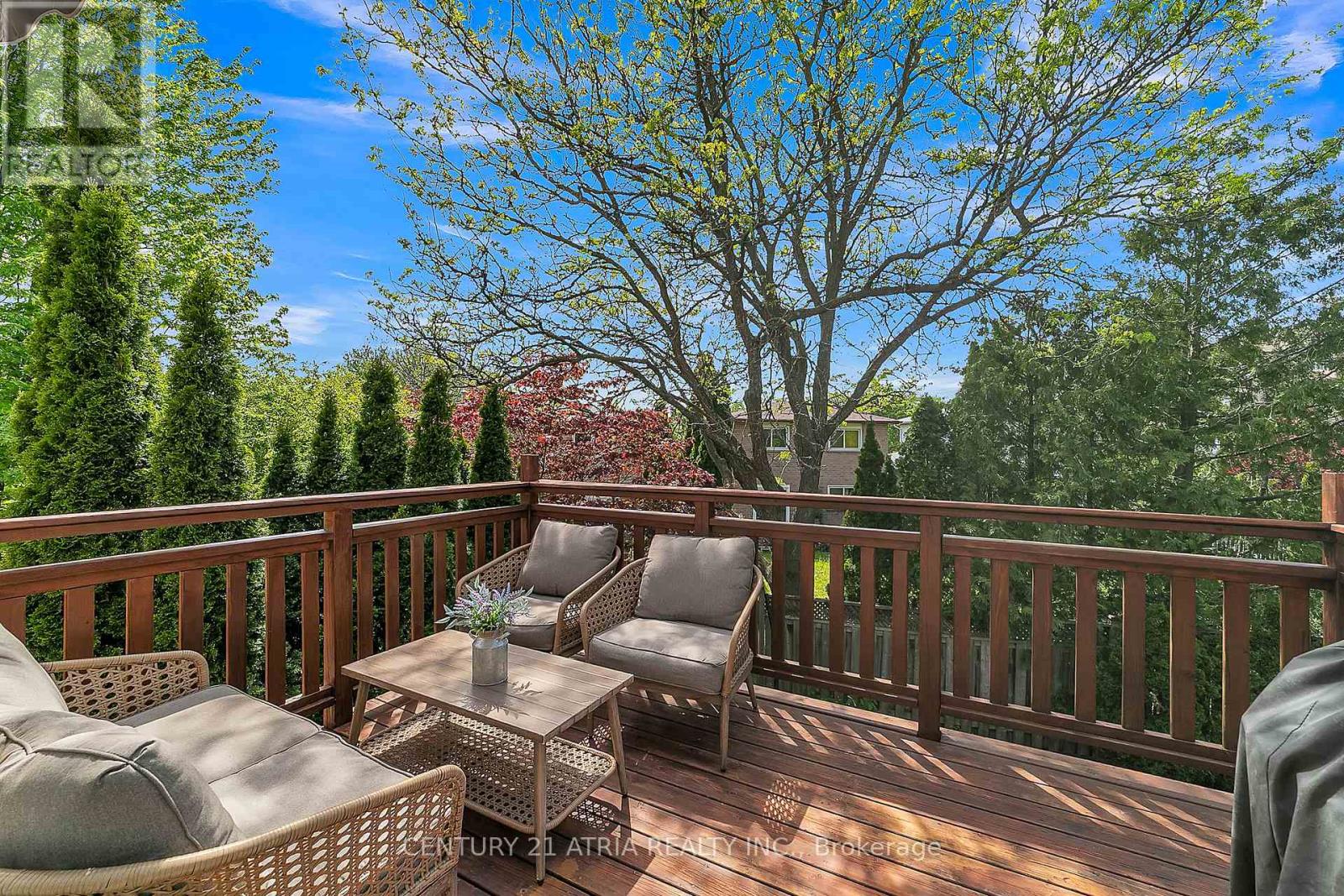 10 Park Ln Circle, Richmond Hill (South Richvale), Ontario  L4C 6S8 - Photo 26 - N13624734