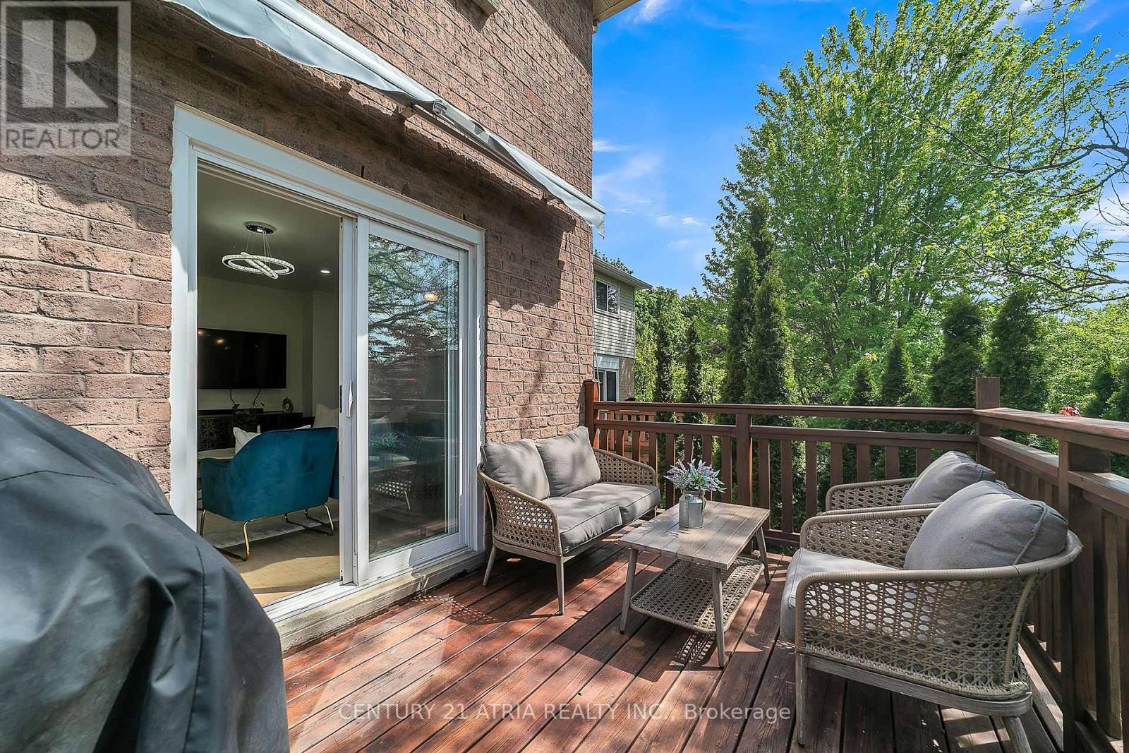 10 Park Ln Circle, Richmond Hill (South Richvale), Ontario  L4C 6S8 - Photo 27 - N13624734