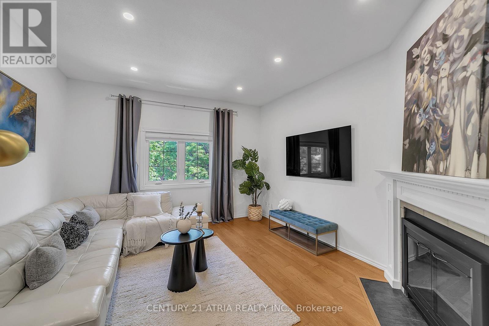 10 Park Ln Circle, Richmond Hill (South Richvale), Ontario  L4C 6S8 - Photo 30 - N13624734