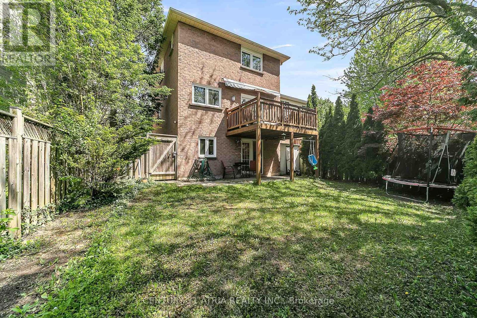 10 Park Ln Circle, Richmond Hill (South Richvale), Ontario  L4C 6S8 - Photo 42 - N13624734