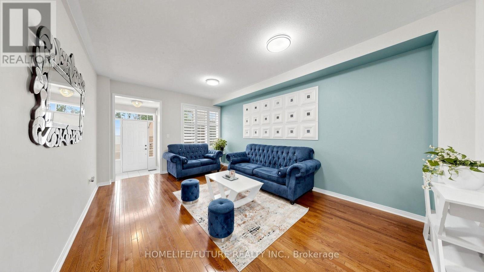 55 Jackson Eli Way, Markham, Ontario  L3S 0C4 - Photo 5 - N13624752