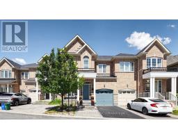 55 JACKSON ELI WAY, Markham, Ontario