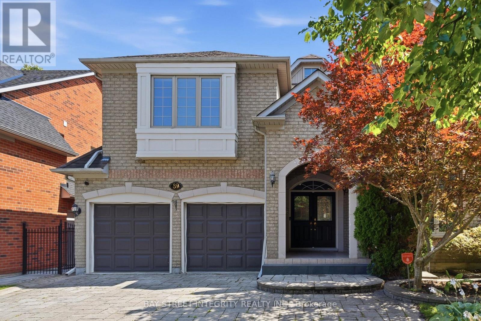 89 PROMELIA COURT, Markham, Ontario