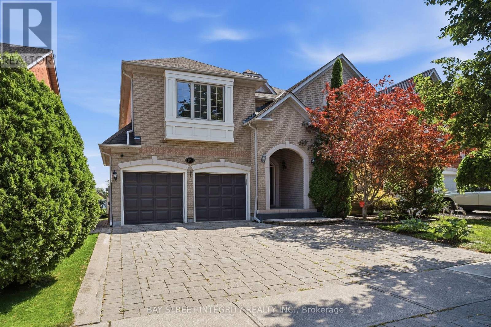 89 Promelia Court, Markham, Ontario  L3S 3S4 - Photo 2 - N13624824
