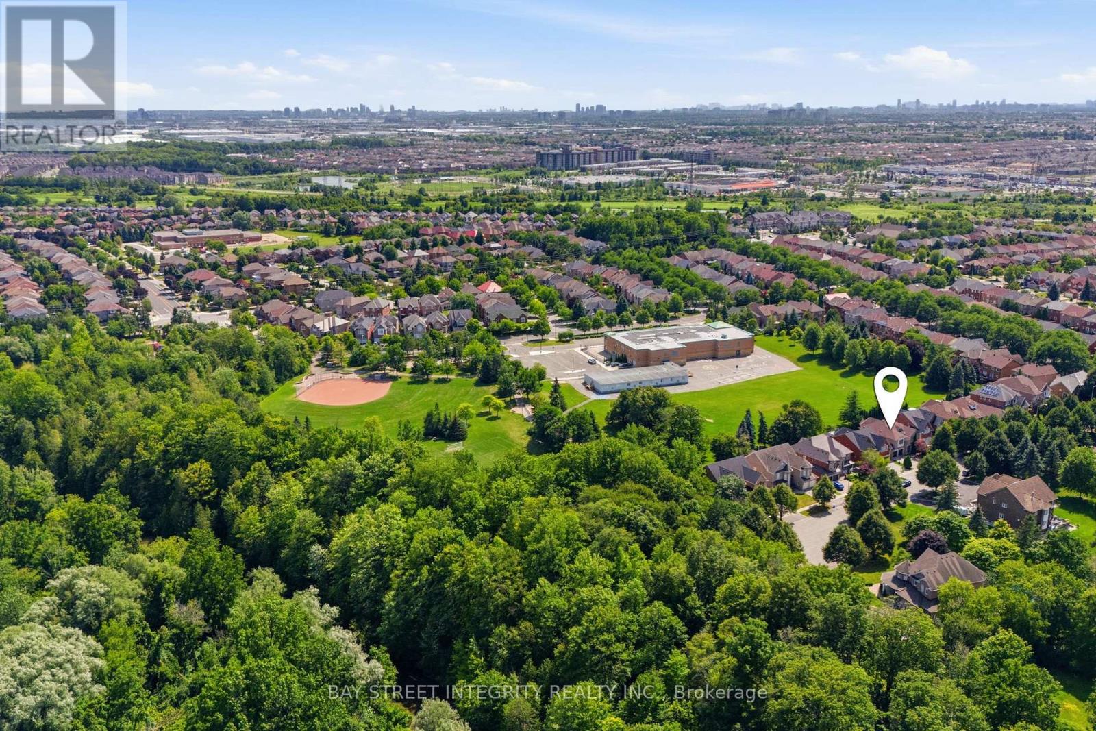89 Promelia Court, Markham, Ontario  L3S 3S4 - Photo 33 - N13624824