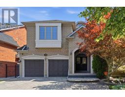 89 PROMELIA COURT, Markham, Ontario