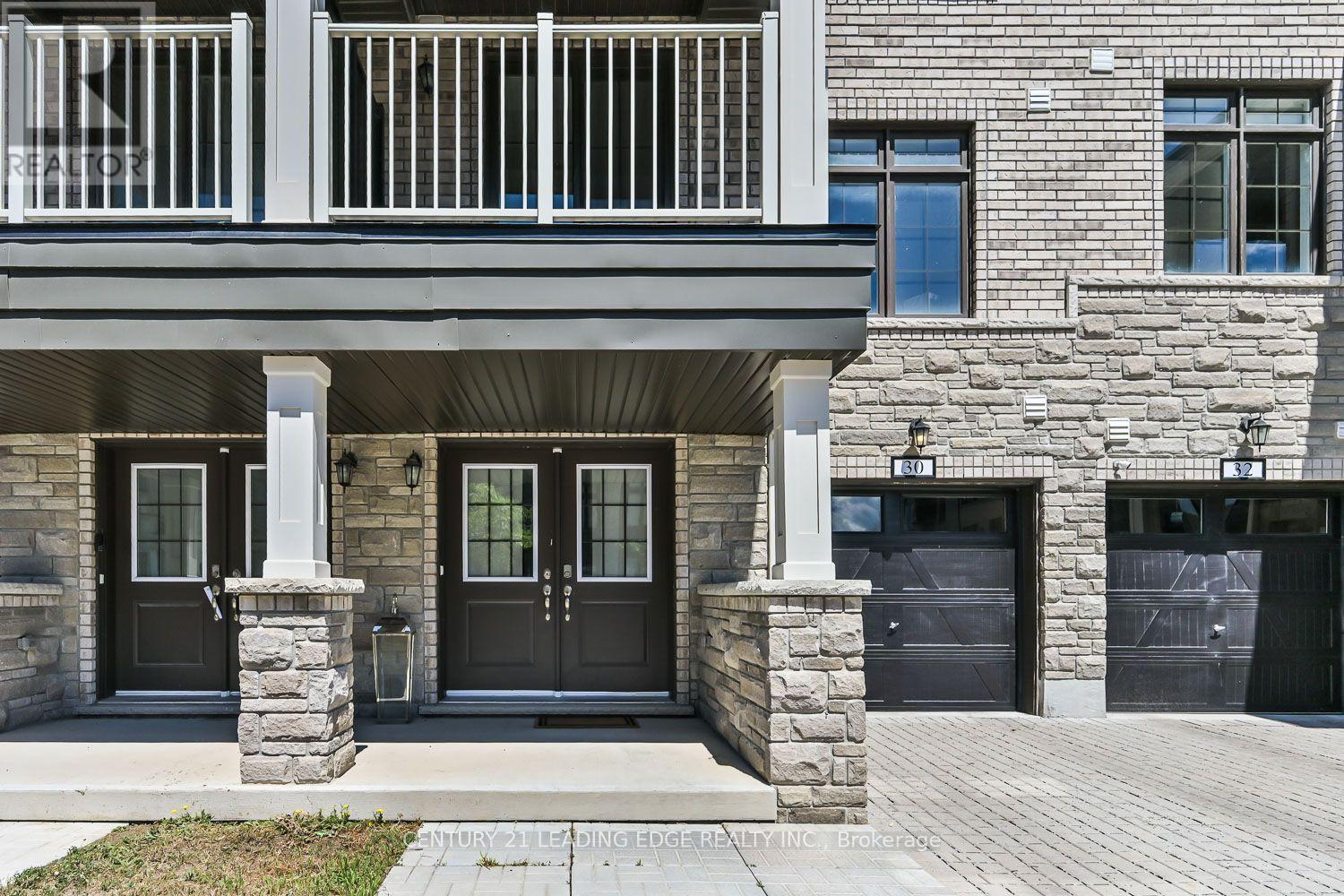 30 William Shearn Crescent, Markham, Ontario  L6C 3J4 - Photo 3 - N13624826