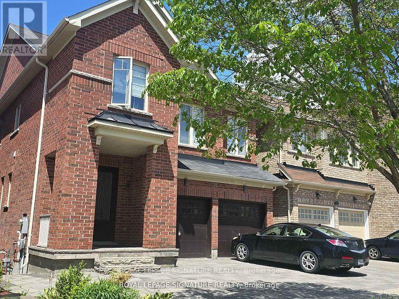 Basement Studio - 24 Homerton Avenue, Richmond Hill, Ontario L4E 3N2 - Photo 7 - N13624838