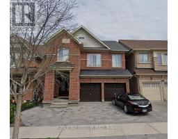 BASEMENT STUDIO - 24 HOMERTON AVENUE, Richmond Hill, Ontario