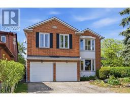 208 CONLEY STREET, Vaughan, Ontario