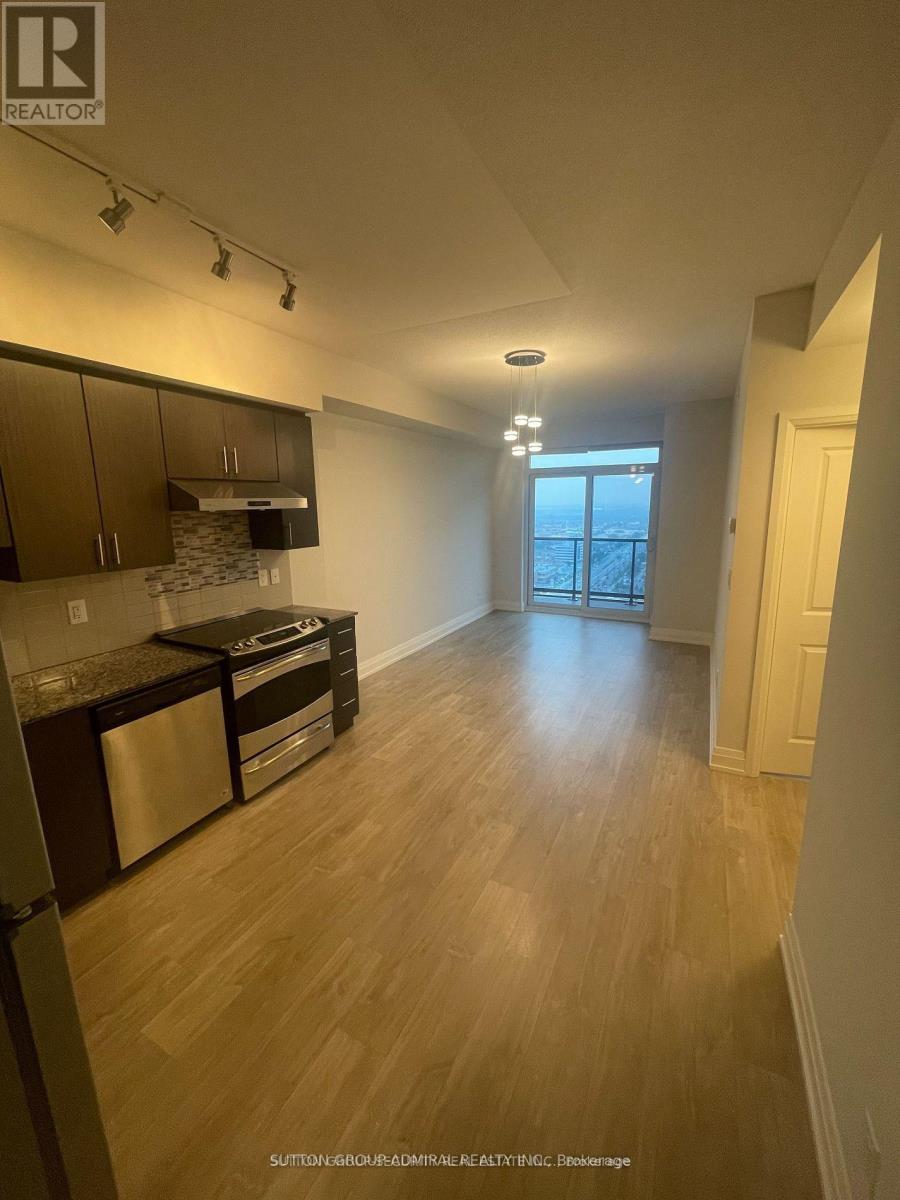2607 - 3700 Highway 7 Road, Vaughan, Ontario  L4L 0B8 - Photo 10 - N13624894