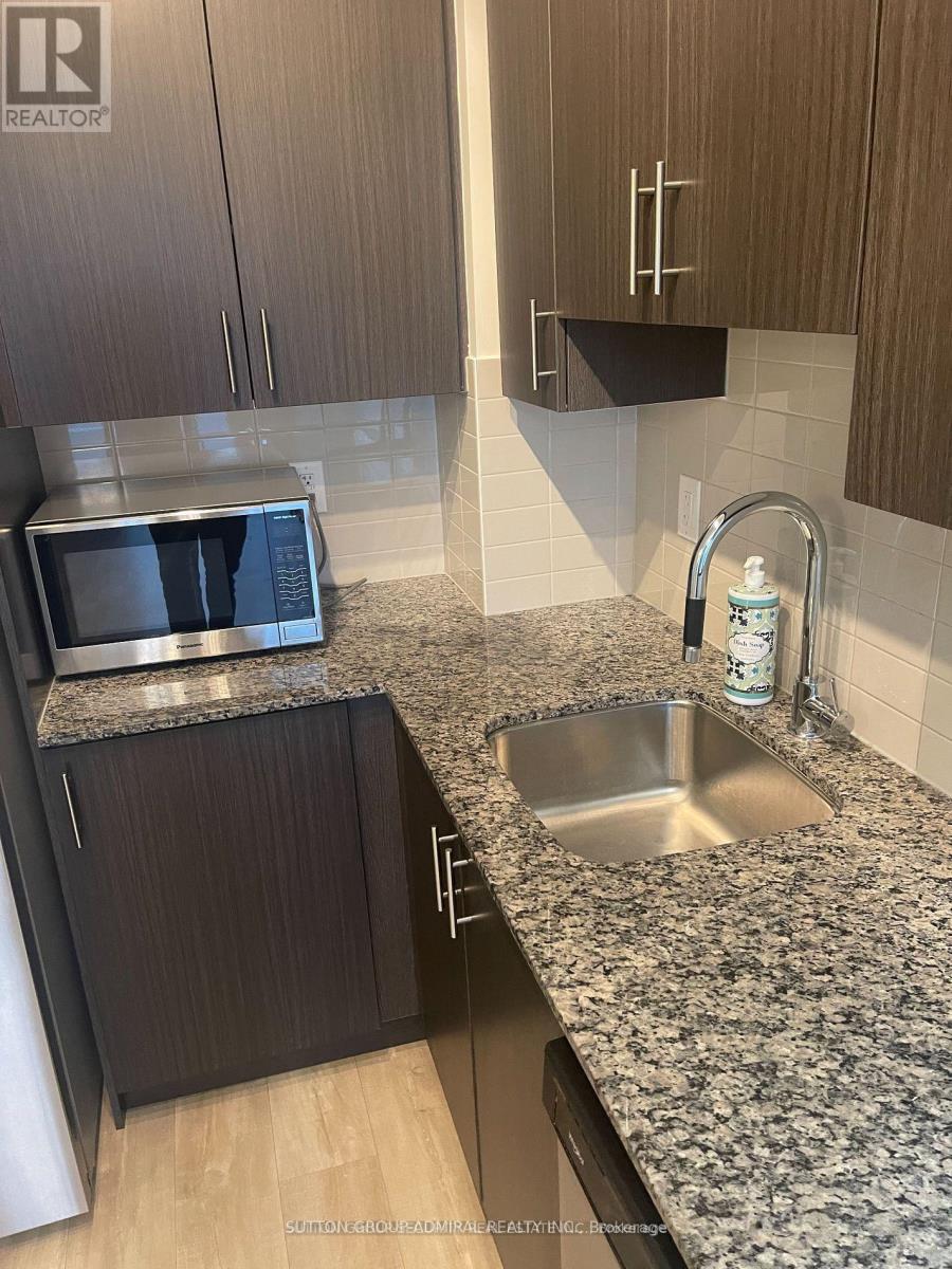 2607 - 3700 Highway 7 Road, Vaughan, Ontario  L4L 0B8 - Photo 11 - N13624894