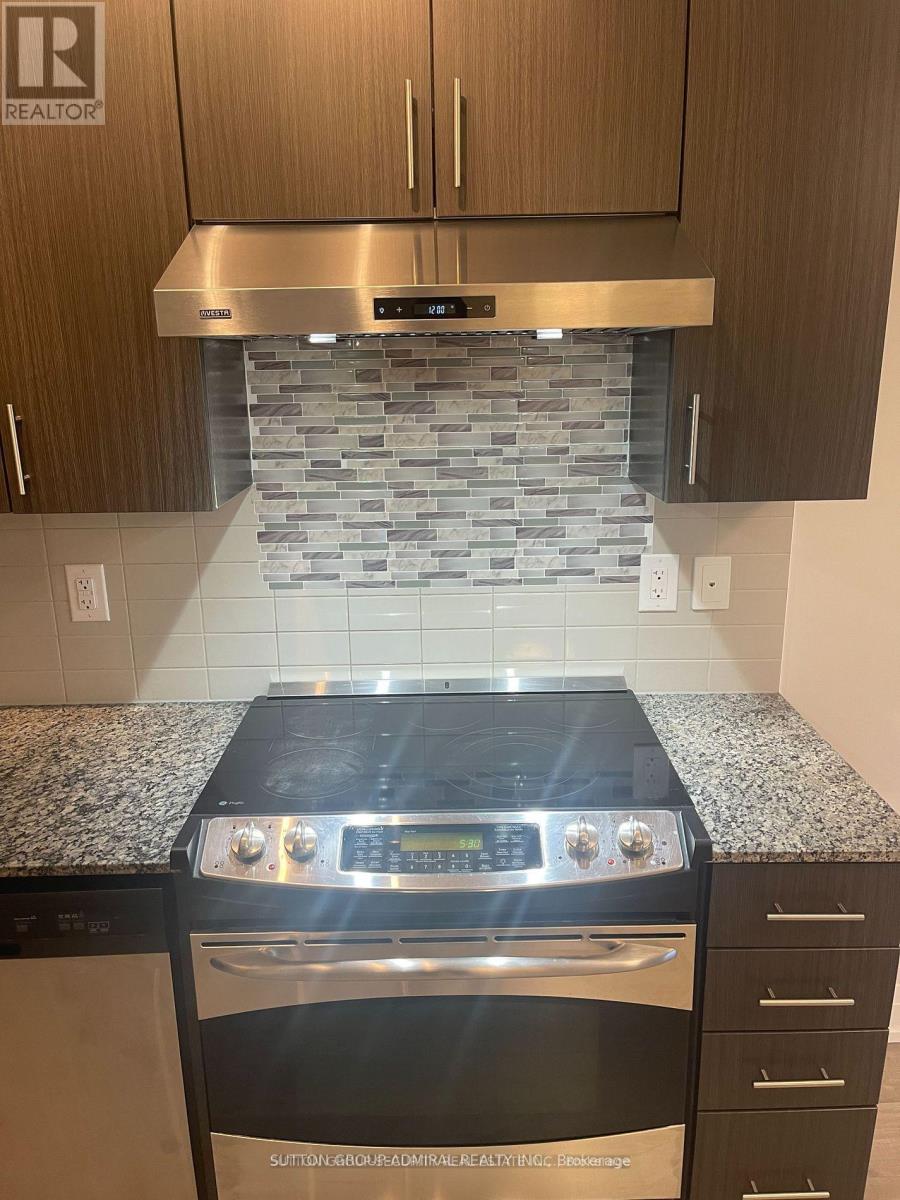 2607 - 3700 Highway 7 Road, Vaughan, Ontario  L4L 0B8 - Photo 12 - N13624894