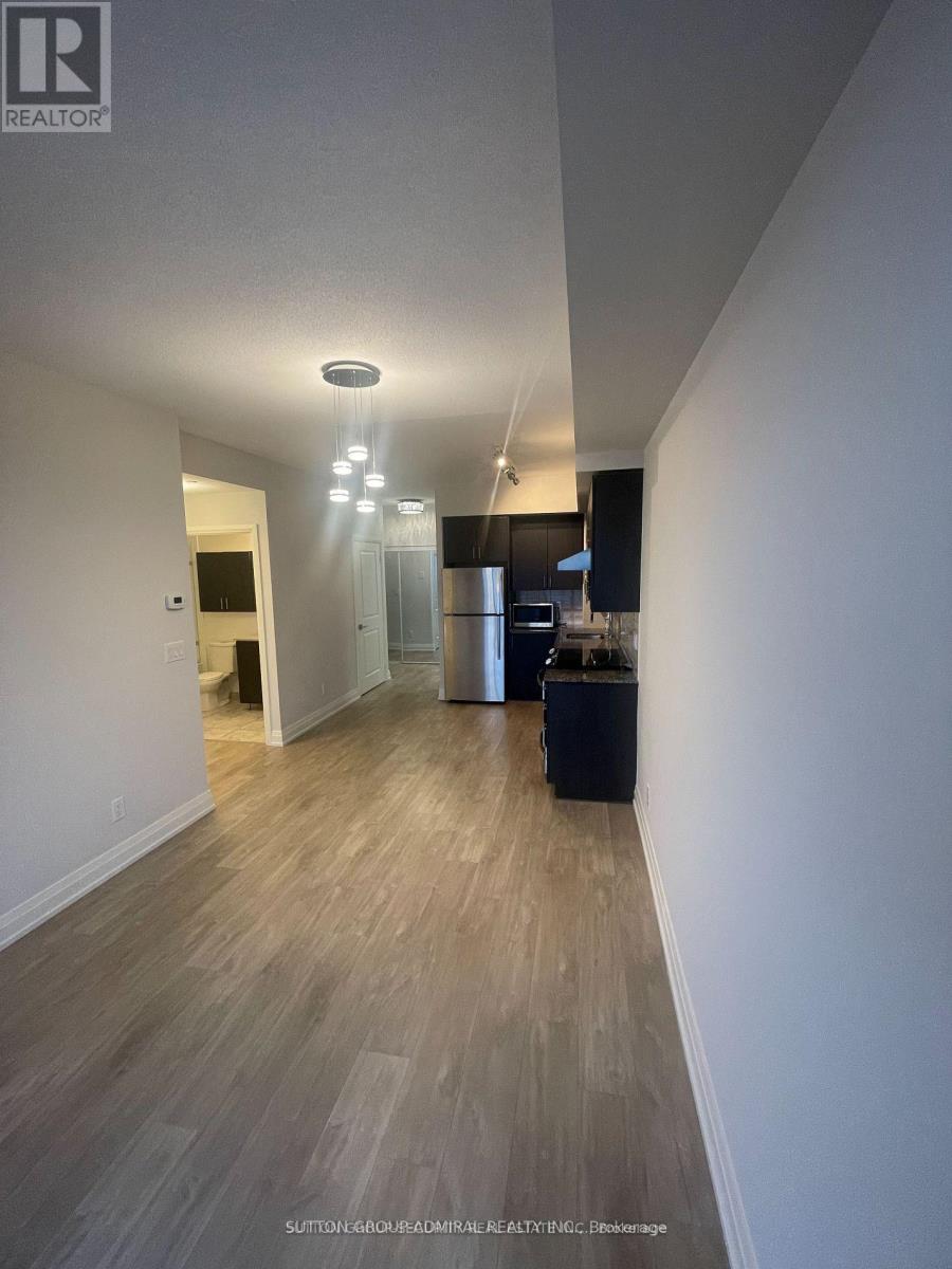 2607 - 3700 Highway 7 Road, Vaughan, Ontario  L4L 0B8 - Photo 8 - N13624894