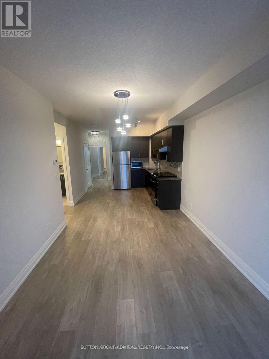 2607 - 3700 Highway 7 Road, Vaughan, Ontario  L4L 0B8 - Photo 9 - N13624894