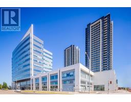 2607 - 3700 HIGHWAY 7 ROAD, Vaughan, Ontario