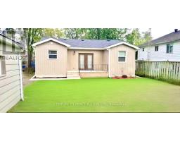 242 SIMCOE AVENUE, Georgina, Ontario