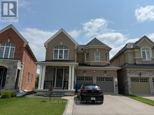23 GOLDENEYE DRIVE