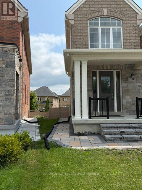 23 Goldeneye Drive, East Gwillimbury, Ontario  L9N 0S6 - Photo 2 - N13624936