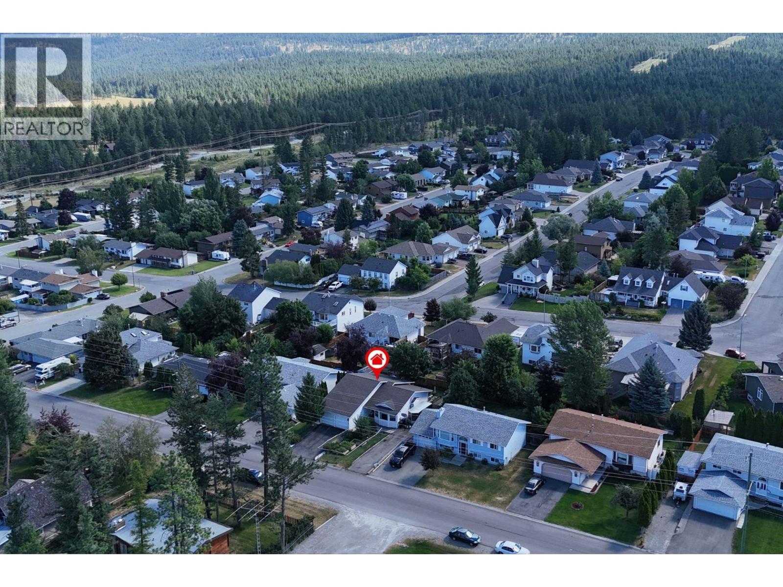 504 30th Avenue S, Cranbrook, British Columbia  V1C 6H1 - Photo 4 - 10396326
