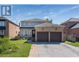 503 GROVE STREET E, Barrie, Ontario