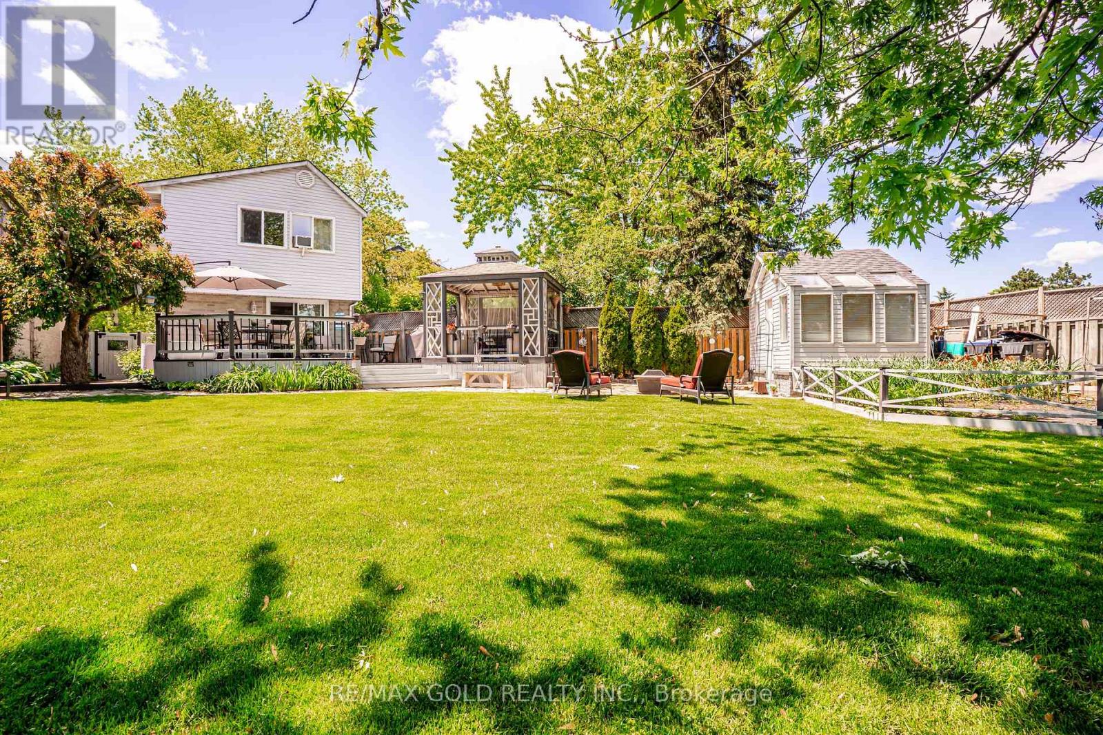 15 Jackman Drive, Brampton, Ontario  L6S 2L7 - Photo 41 - W13624694