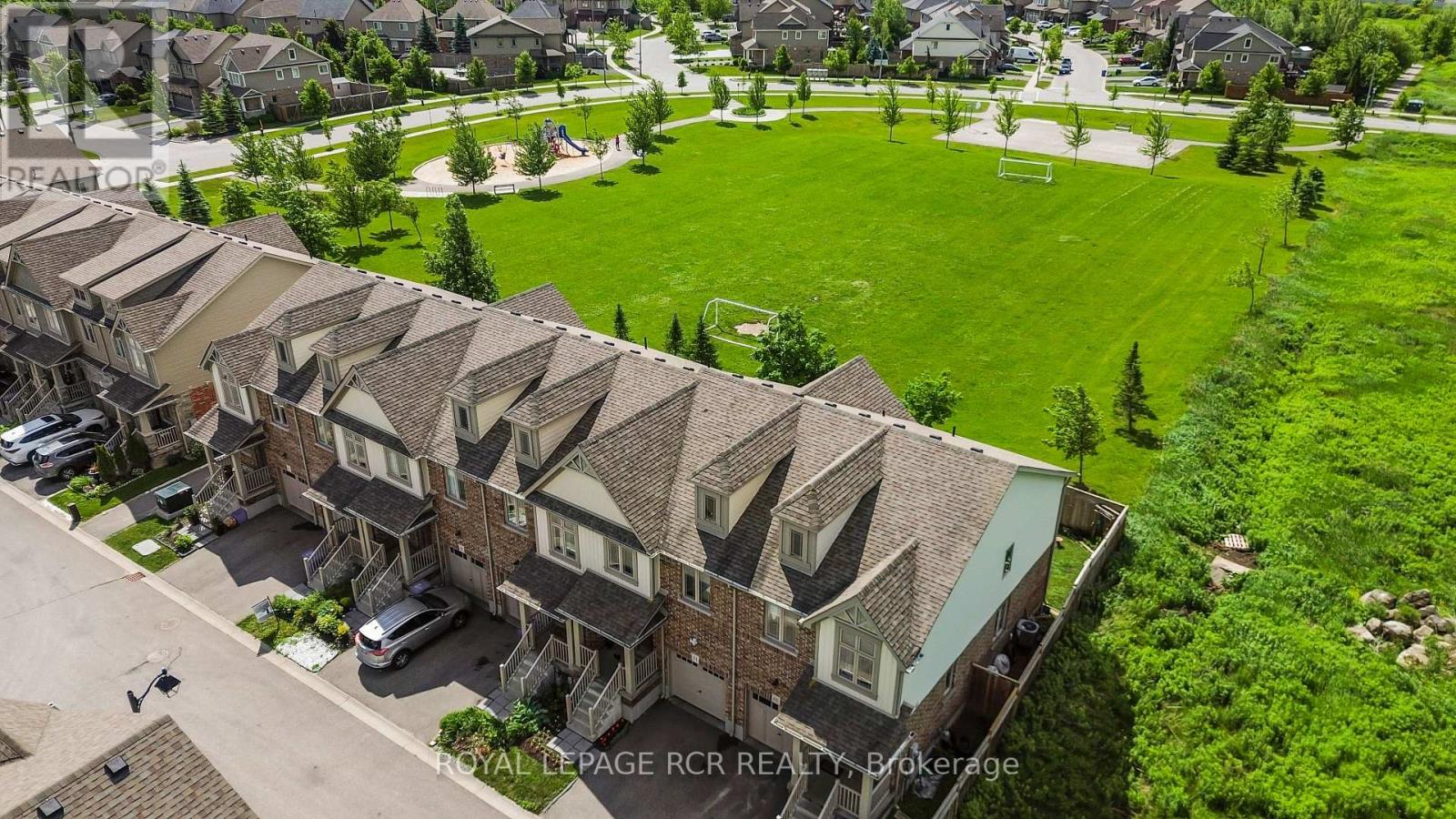 10 - 124 Parkinson Crescent, Orangeville, Ontario  L9W 6X3 - Photo 1 - W13624738