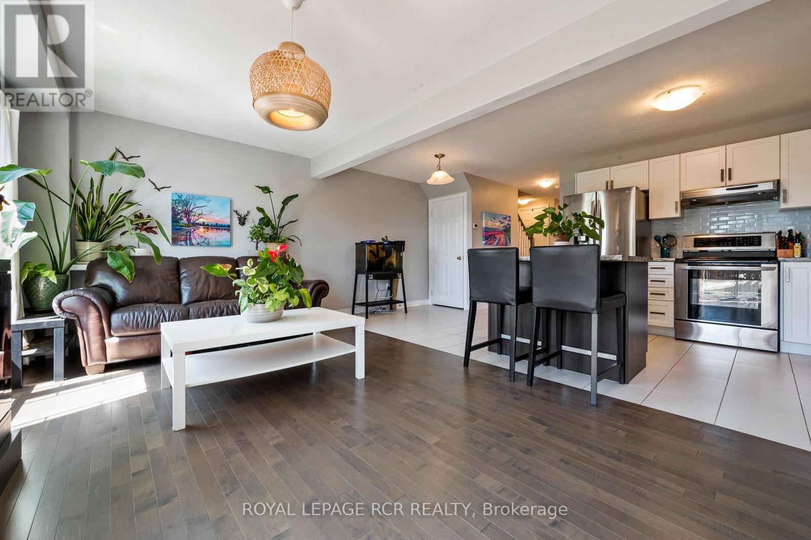 10 - 124 Parkinson Crescent, Orangeville, Ontario  L9W 6X3 - Photo 9 - W13624738