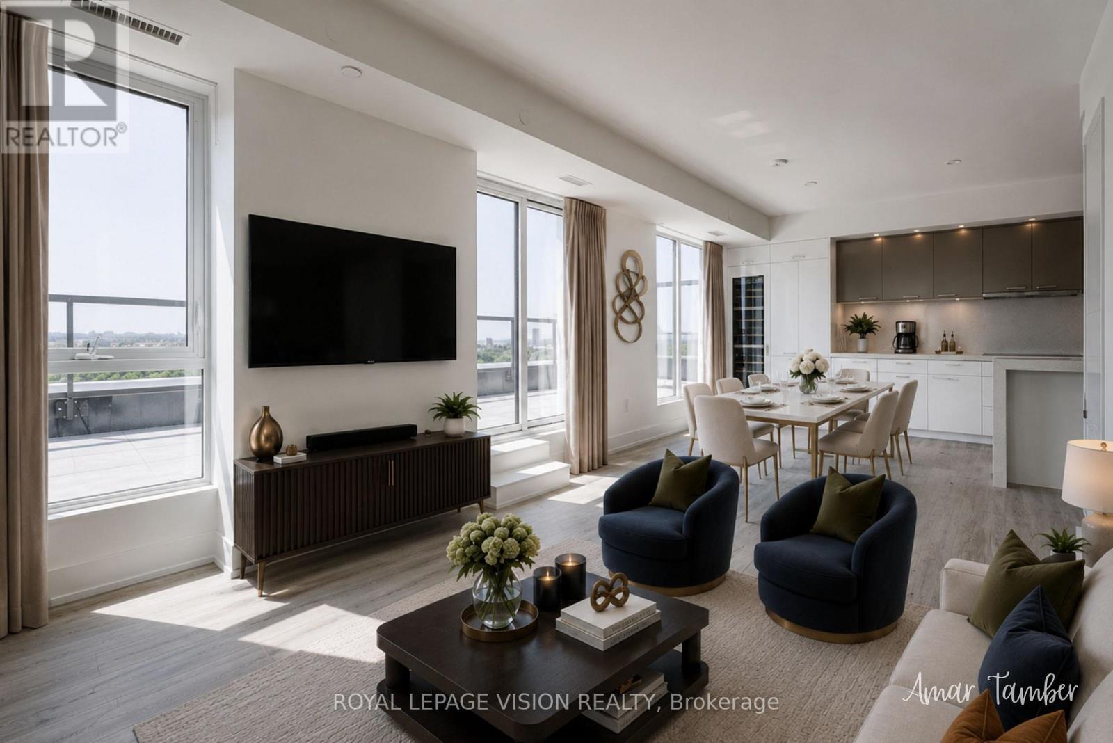 728 - 858 DUPONT STREET, Toronto, Ontario