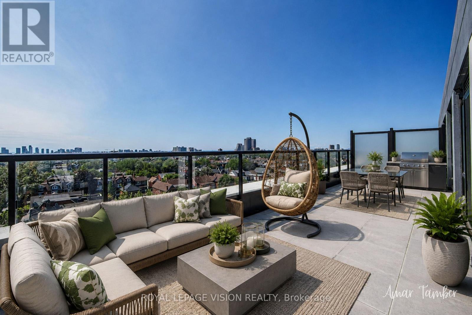 728 - 858 Dupont Street, Toronto, Ontario  M6G 0C1 - Photo 10 - W13624764