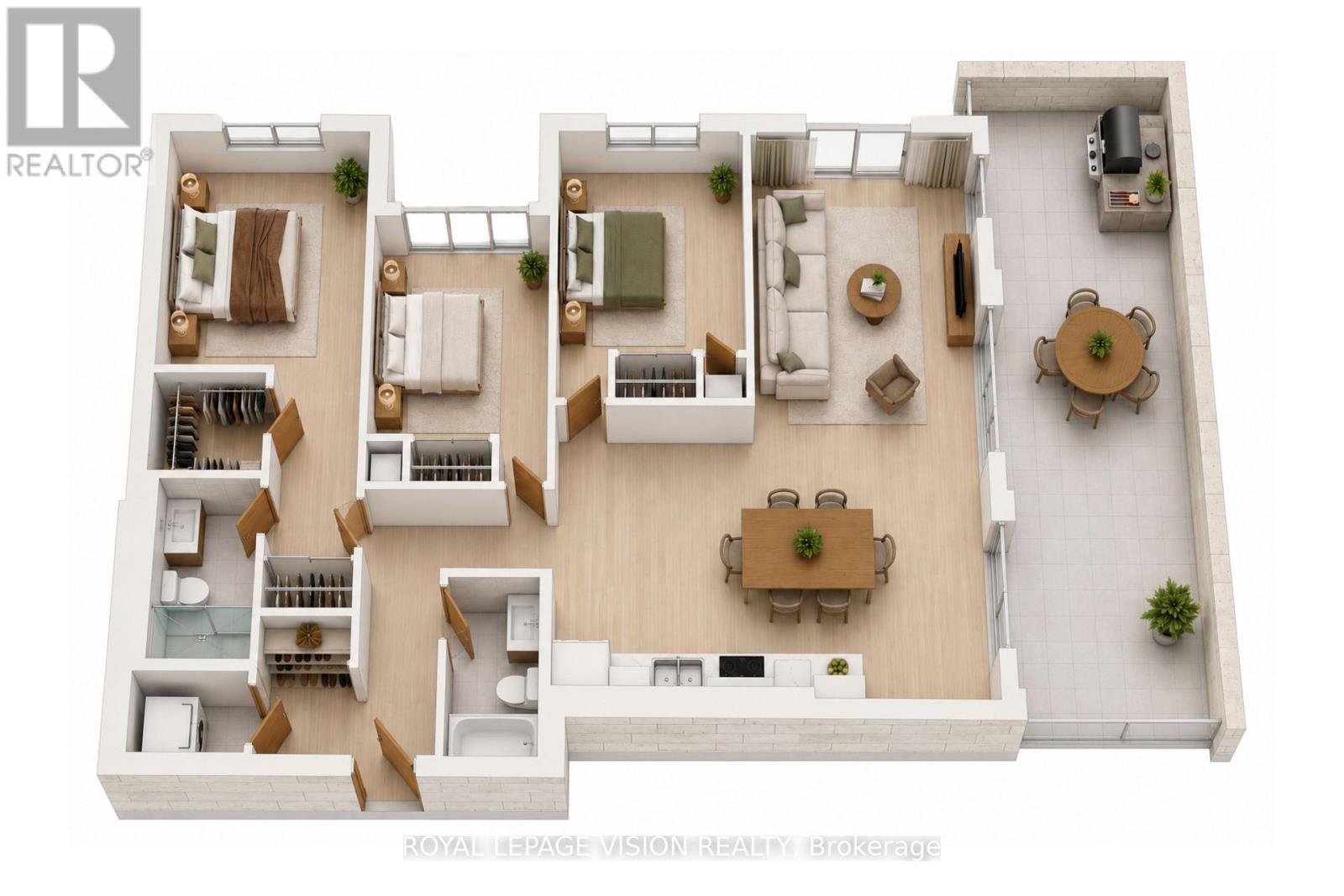 728 - 858 Dupont Street, Toronto, Ontario  M6G 0C1 - Photo 11 - W13624764