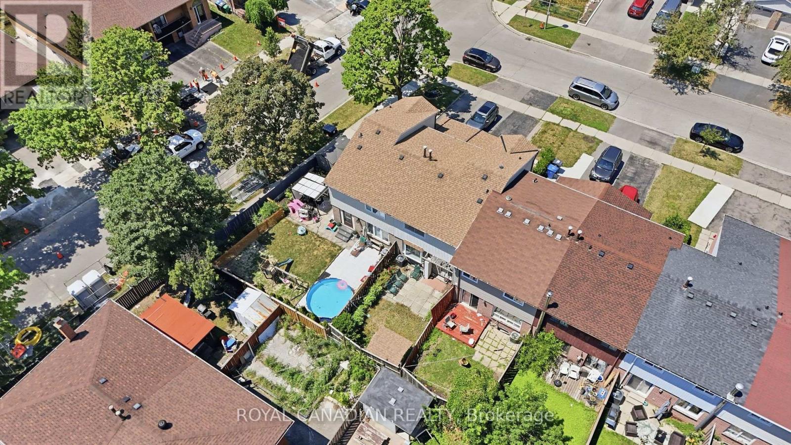 3 Gilmore Drive, Brampton, Ontario  L6V 3K3 - Photo 47 - W13624772