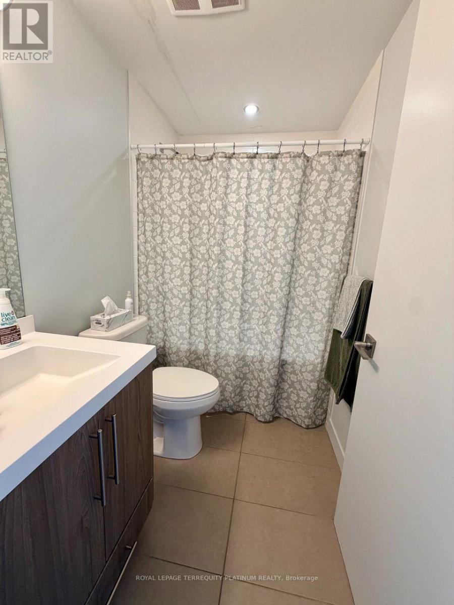 1706 - 2081 Fairview Street, Burlington, Ontario  L7R 0E4 - Photo 8 - W13624794
