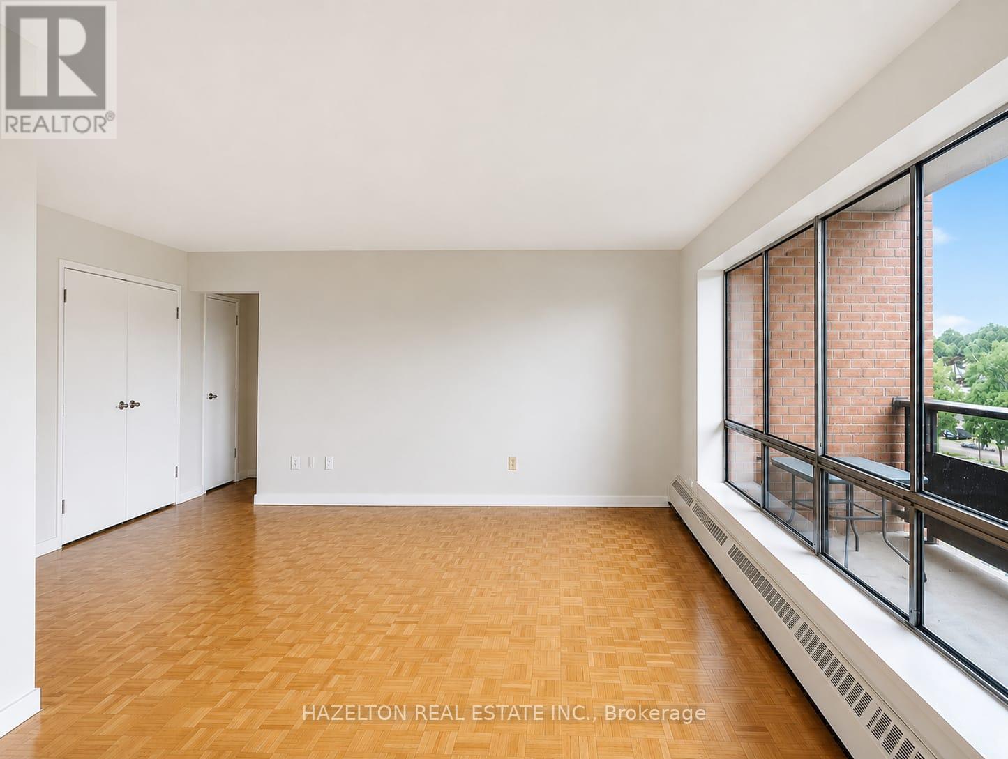 411 - 1665 Bloor Street E, Mississauga, Ontario  L4X 1S4 - Photo 2 - W13624814