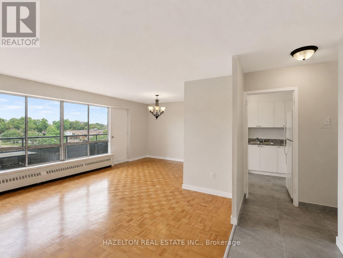 411 - 1665 Bloor Street E, Mississauga, Ontario  L4X 1S4 - Photo 3 - W13624814