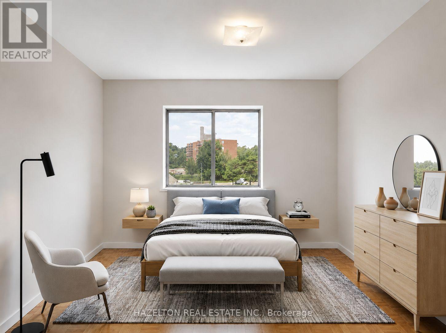 411 - 1665 Bloor Street E, Mississauga, Ontario  L4X 1S4 - Photo 6 - W13624814