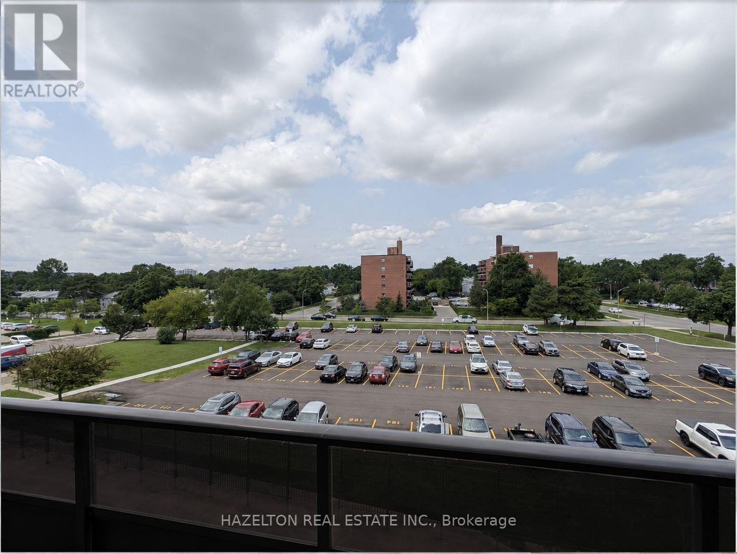 411 - 1665 Bloor Street E, Mississauga, Ontario  L4X 1S4 - Photo 8 - W13624814