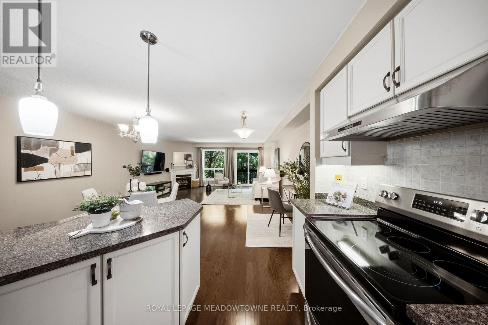 21 - 5530 Glen Erin Drive, Mississauga, Ontario  L5M 6E8 - Photo 11 - W13624820
