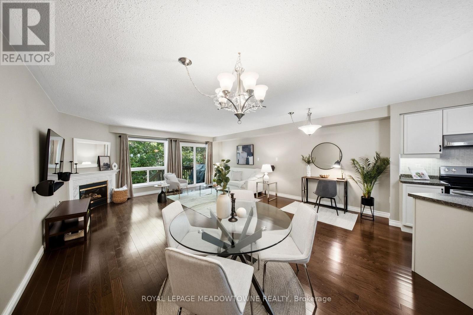 21 - 5530 Glen Erin Drive, Mississauga, Ontario  L5M 6E8 - Photo 13 - W13624820