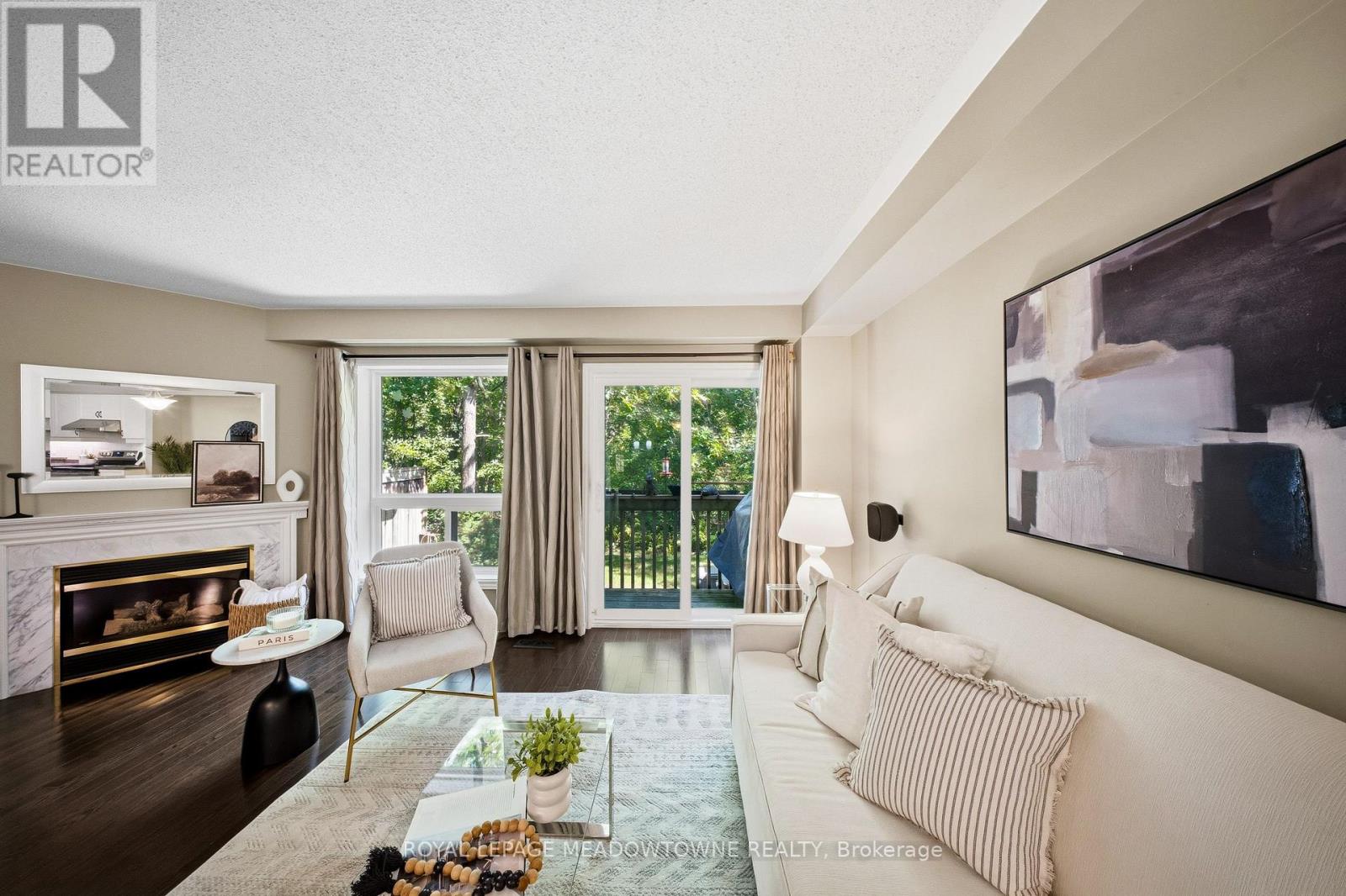 21 - 5530 Glen Erin Drive, Mississauga, Ontario  L5M 6E8 - Photo 19 - W13624820