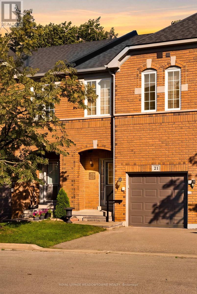 21 - 5530 Glen Erin Drive, Mississauga, Ontario  L5M 6E8 - Photo 2 - W13624820