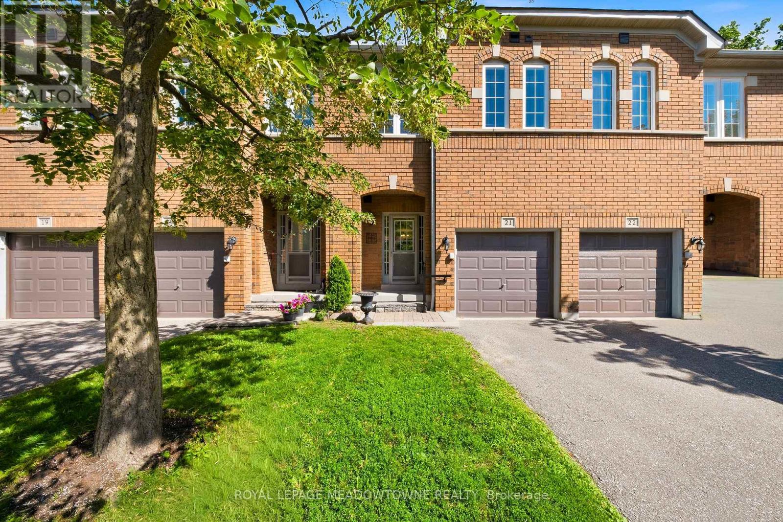 21 - 5530 Glen Erin Drive, Mississauga, Ontario  L5M 6E8 - Photo 3 - W13624820