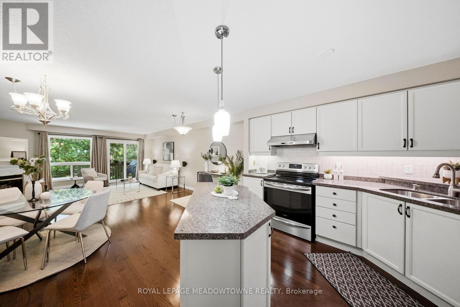 21 - 5530 Glen Erin Drive, Mississauga, Ontario  L5M 6E8 - Photo 7 - W13624820