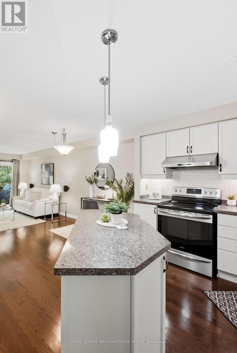 21 - 5530 Glen Erin Drive, Mississauga, Ontario  L5M 6E8 - Photo 9 - W13624820