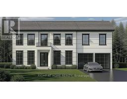 398 TENNYSON DRIVE, Oakville, Ontario