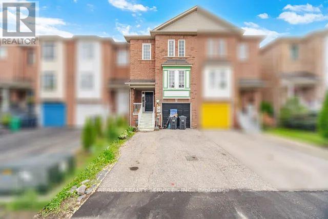75 Wilmont Court, Brampton, Ontario  L6X 4Z7 - Photo 2 - W13624870