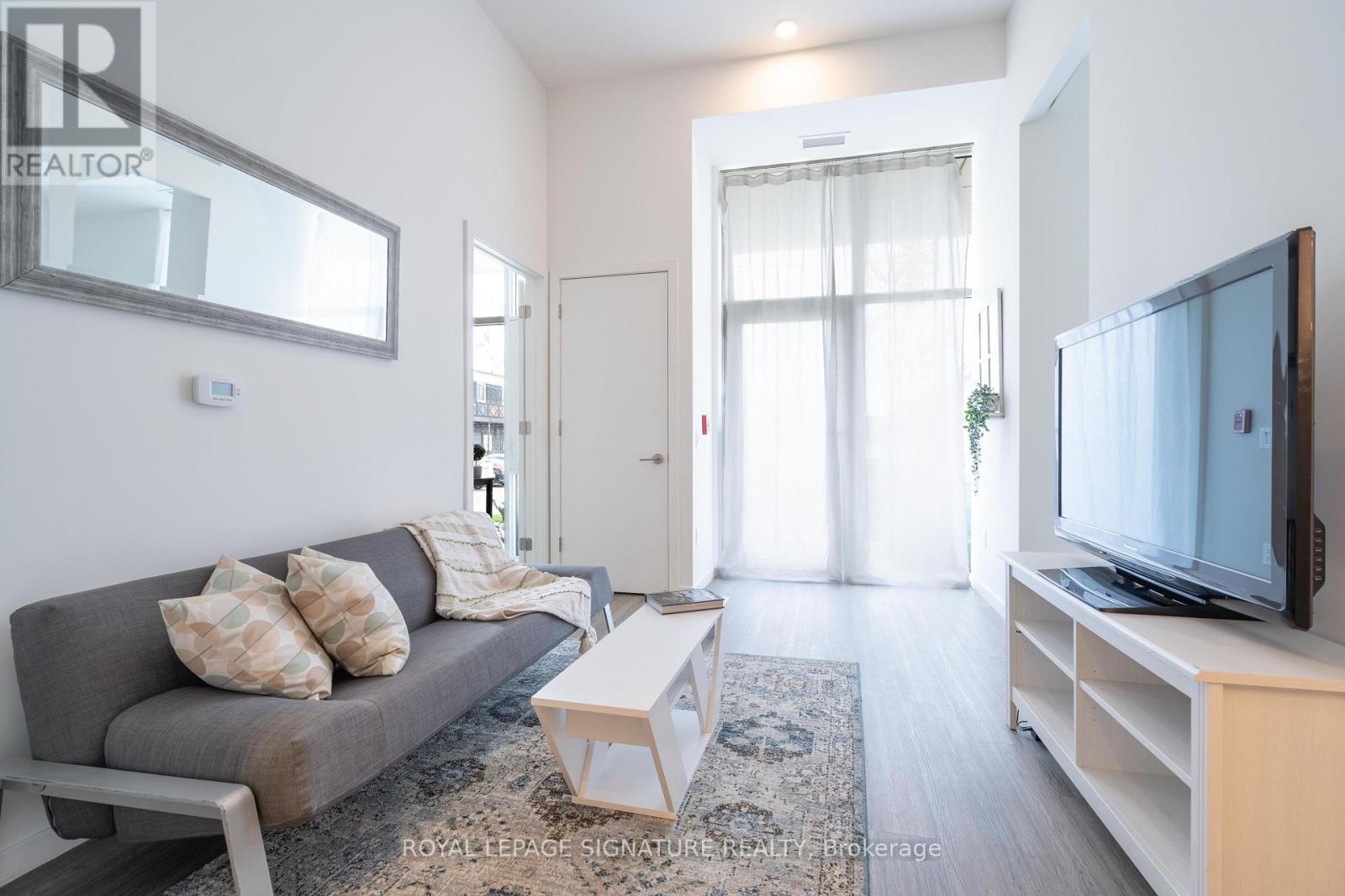 148 Wesley Street, Toronto, Ontario  M4Y 1J3 - Photo 13 - W13624876
